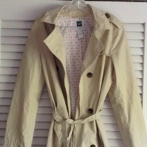 Gap Rain Jacket
